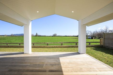 Photo of property in 52 Peakedale Drive, Matamata, 3400