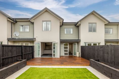 Photo of property in 29 Eric Adam Way, Linwood, Christchurch, 8062