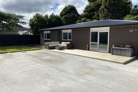 Photo of property in 33a Black Beech Street, Birchville, Upper Hutt, 5018