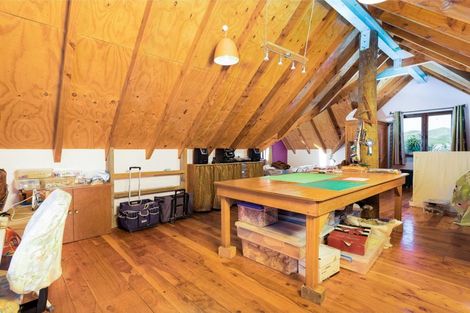 Photo of property in 409 Elephant Hill Road, Waihao Downs, Waimate, 7977