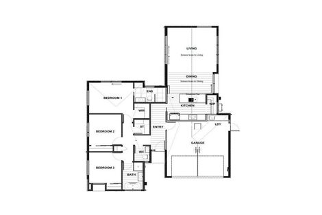 Photo of property in 11 Coney Place, Rolleston, 7614