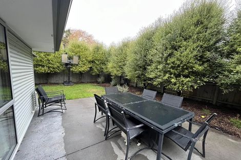 Photo of property in 172f Edgeware Road, Edgeware, Christchurch, 8013