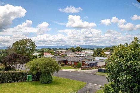Photo of property in 21 Hillcrest Street, Tirau, 3410
