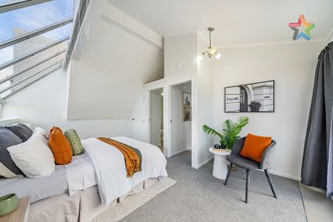 Photo of property in Mcfarlane Mews, 2u7 Mcfarlane Street, Mount Victoria, Wellington, 6011