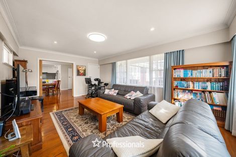 Photo of property in 21 Rosebank Avenue, Avalon, Lower Hutt, 5011