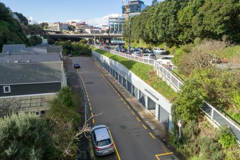 Photo of property in 25/165u Sydney Street West, Thorndon, Wellington, 6011