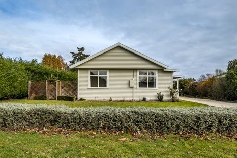 Photo of property in 30 Highfield Street, Culverden, 7392