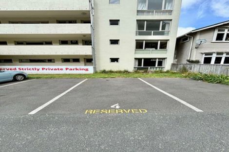 Photo of property in 31/125 Grant Road, Thorndon, Wellington, 6011