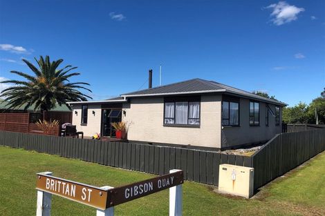 Photo of property in 122 Gibson Quay, Hokitika, 7810