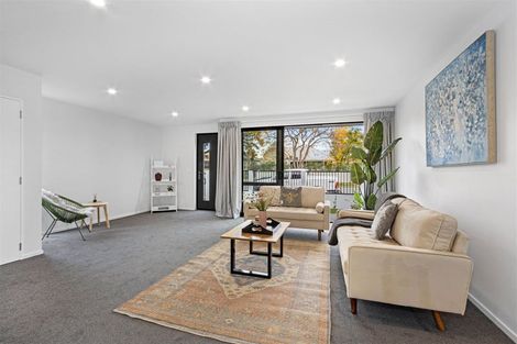 Photo of property in 62 Cleveland Street, Edgeware, Christchurch, 8013