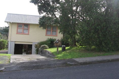 Photo of property in 38 Noall Street, Te Atatu Peninsula, Auckland, 0610
