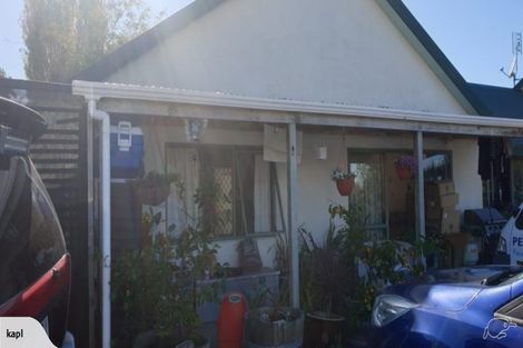 Photo of property in 163b Colwill Road, Massey, Auckland, 0614