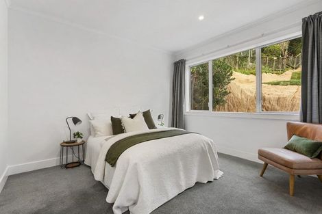 Photo of property in 85 Farnham Street, Mornington, Wellington, 6021