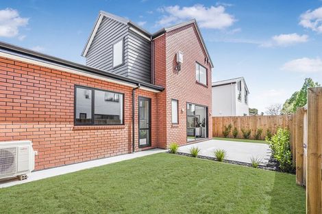 Photo of property in 15u5 Glen Lynne Avenue, Queenwood, Hamilton, 3210