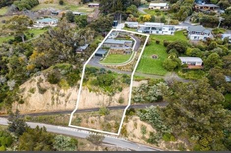 Photo of property in 113b Takamatua Bay Road, Takamatua, Akaroa, 7581