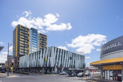 Photo of property in 1403/20 Mccrae Way, New Lynn, Auckland, 0600