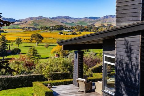Photo of property in 105 Marlborough Ridge Drive, Fairhall, Blenheim, 7272