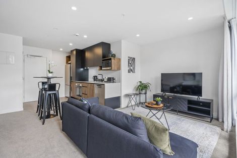 Photo of property in 510/212u Willis Street, Te Aro, Wellington, 6011