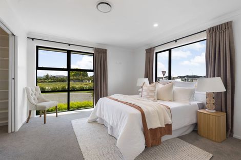 Photo of property in 18 Branthwaite Drive, Rolleston, 7615