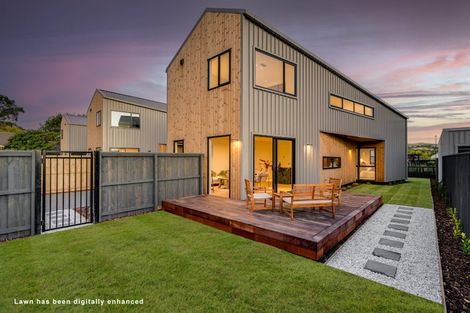 Photo of property in 8 Gusto Lane, Halswell, Christchurch, 8025