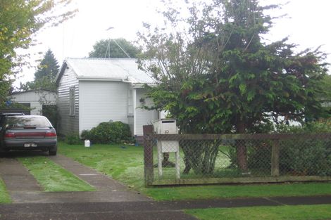 Photo of property in 10 Granton Place, Tokoroa, 3420