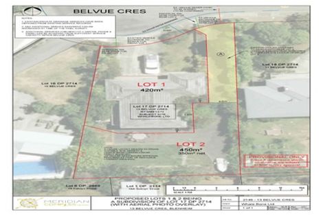 Photo of property in 13 Belvue Crescent, Witherlea, Blenheim, 7201