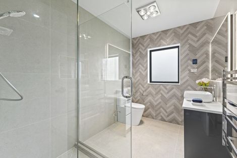 Photo of property in 5 Knockanara Drive, Flat Bush, Auckland, 2019