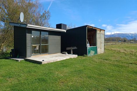 Photo of property in 321 Clayton Road, Ashwick Flat, Fairlie, 7987