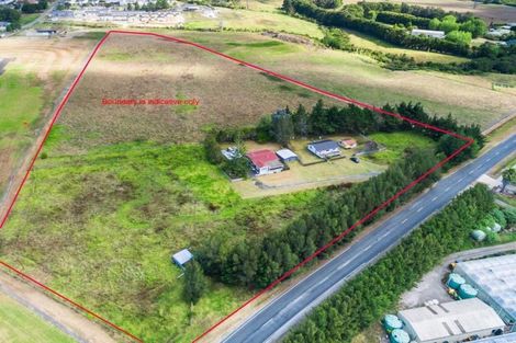 Photo of property in 82 Totara Road, Whenuapai, Auckland, 0618