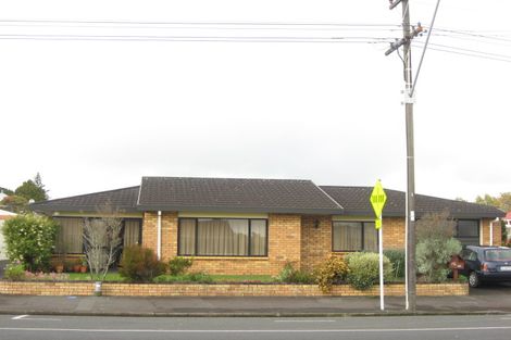 Photo of property in 17c Huatoki Street, Vogeltown, New Plymouth, 4310