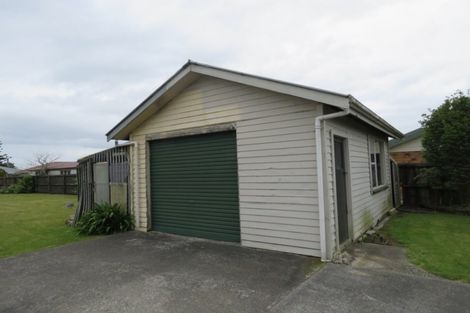 Photo of property in 27 Lyndhurst Street, Westport, 7825