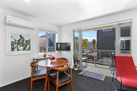 Photo of property in 19/136 Salisbury Street, Christchurch Central, Christchurch, 8013