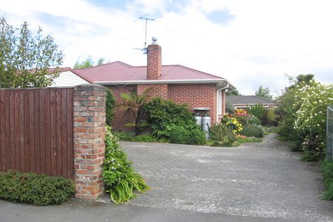 Photo of property in 175 Highsted Road, Casebrook, Christchurch, 8051