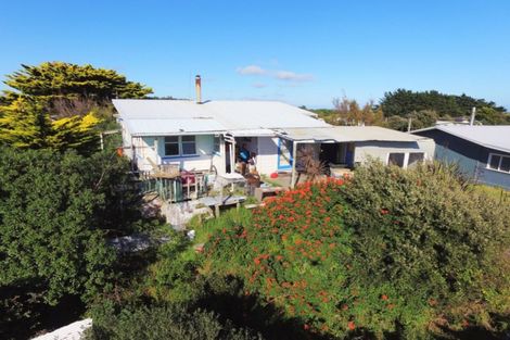 Photo of property in 9 Mack Street, Foxton Beach, Foxton, 4815