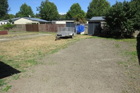 Photo of property in 8 Ramsden Place, Kawerau, 3127