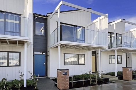 Photo of property in 25/1 Scott Road, Hobsonville, Auckland, 0616