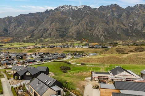 Photo of property in 36 Cunninghams Drive, Jacks Point, Queenstown, 9371