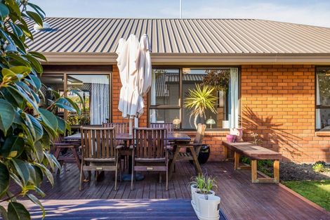 Photo of property in 263 Kingsbury Avenue, Rangiora, 7400