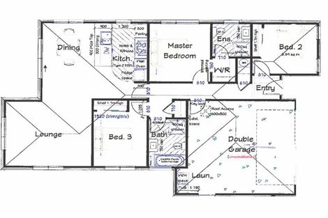 Photo of property in 16 Lydiard Drive, Rolleston, 7615