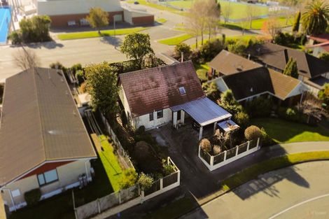 Photo of property in 15 Roxburgh Street, Glenwood, Timaru, 7910