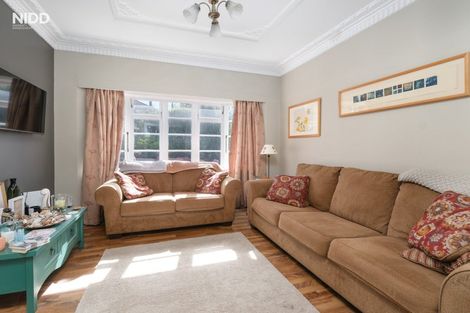 Photo of property in 143 Forfar Street, Clyde Hill, Dunedin, 9011