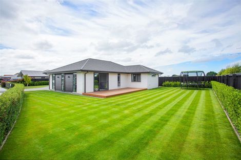 Photo of property in 30 Jean Archie Drive, Rolleston, 7614