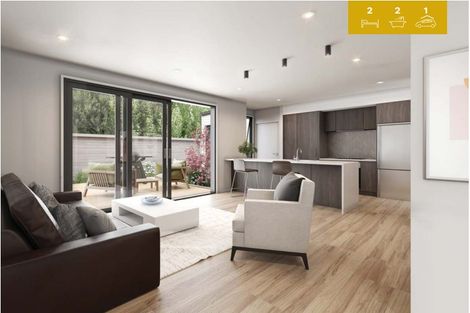 Photo of property in 181b Geraldine Street, Edgeware, Christchurch, 8013