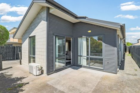 Photo of property in 56 King Street, Sydenham, Christchurch, 8023