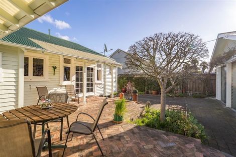 Photo of property in 2 College Street, Masterton, 5810