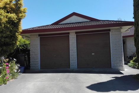 Photo of property in 3 Padfield Place, Havelock North, 4130