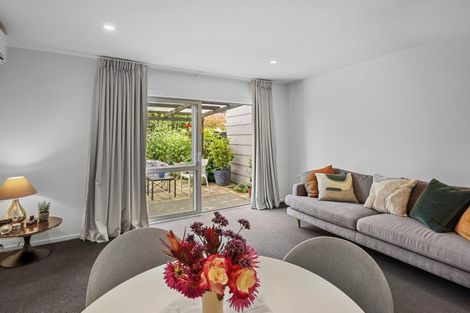 Photo of property in 4/54 Gresford Street, Edgeware, Christchurch, 8013