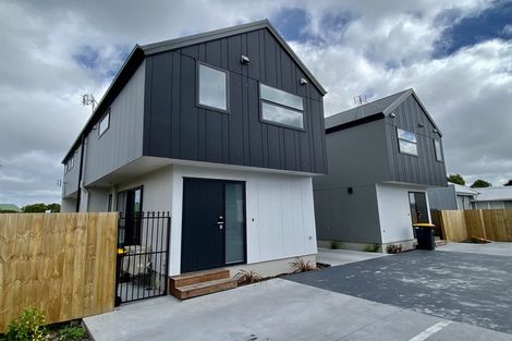 Photo of property in 464b Wilsons Road, Waltham, Christchurch, 8011
