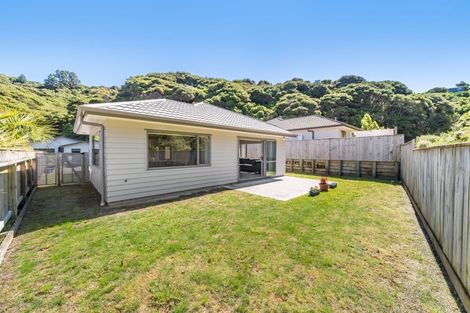 Photo of property in 36 Moonsail Drive, Whitby, Porirua, 5024
