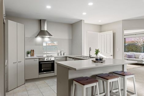 Photo of property in 95 O'neill Avenue, Northwood, Christchurch, 8051